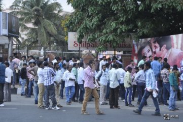 Lion Movie Audio Launch